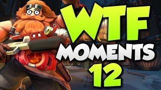 PALADINS WTF & WINS #12 (BEST PALADINS WTF Moments Compilation)