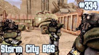 STORM CITY BOS - Cinemodded Fallout #334