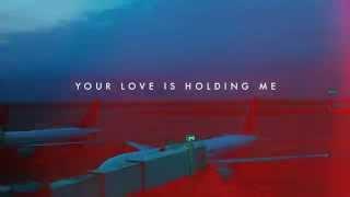 Urban Rescue - "Your Love Is Holding Me Now" (Official Lyric Video)