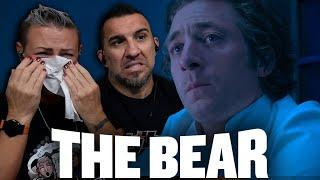 The Bear Season 2 Episode 10 'The Bear' Finale REACTION!!