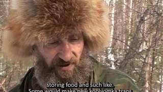 Happy People | Spring (part 1) [Happy People Documentary | Spring in Siberia Part 1