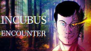 True Scary Story | Incubus Encounter from a Subscriber