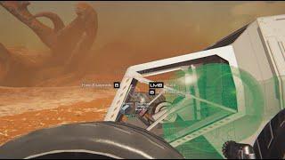 Osiris: New Dawn Gameplay Part 17 - Ranger - Fueled up the Buggie but need Zirconium Circuit boards