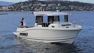 Jeanneau Merry Fisher 795 Marlin by BHG Marine