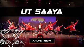 [Second Place] UT Saaya | Front Row | Maryland Minza 2024 | @ASHWINXSURESH Productions