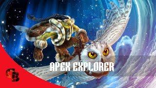 Dota 2: Store - Batrider - Apex Explorer