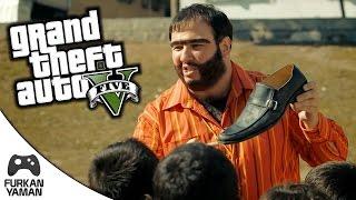 GTA 5 RECEP İVEDİK MODU!!