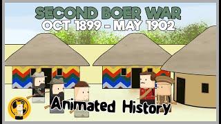 Second Boer War