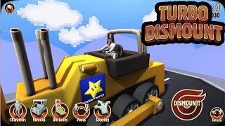 We Play: Turbo Dismount (PC) - Custom Levels - Part 17