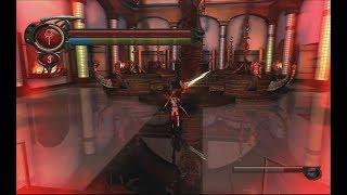 Bloodrayne 2 (English No Comment) (Xbox Original Game On Xbox One X) Part 02 Of 02