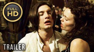  DORIAN GRAY (2009) | Movie Trailer | Full HD | 1080p