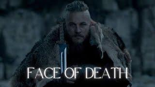 RAGNAR LOTHBROK - FATE OF GREATNESS