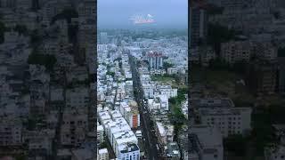 Presenting scenic view of the Junagadh city | Aapdu Junagadh | Junagadh | View | Nature | Heritage |