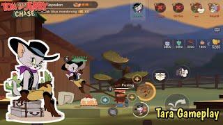 Tom And Jerry Chase Tara Gameplay