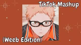 Tiktok Mashup (Weeb Edition) #125