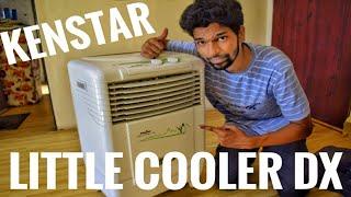 Kenstar little cooler dx - air cooler under 5000rs