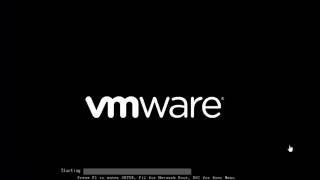 How to install Linux Mint to a Virtual machine with VMware Workstation