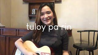 Tuloy Pa Rin - Neocolours (cover) | Denays Ann