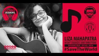 #336 :: Night Changes | One Direction (cover) - Liza Mahapatra | Bhubaneswar, Odisha, India 