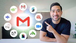 10 Useful Gmail Extensions To Increase Your Email Productivity