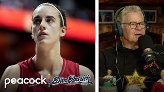 Caitlin Clark won't care about missing out on unanimous ROY | Dan Patrick Show | NBC Sports