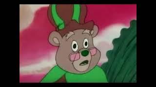 Adventures of The Gummi Bears - Zummi's Theme in minor key