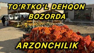 Turtkul dehqon bozori 7 ноября 2024 г.