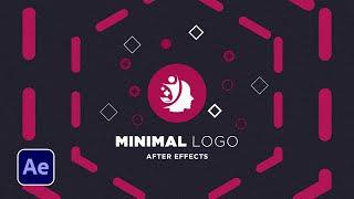 3 Minimal Logo Intro Techniques in After Effects | Tutorial