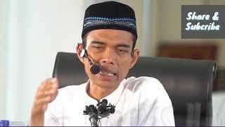 Yesus/ Nabi Isa A.s. Tidak Mati Disalib??? begini bahasan oleh Ustadz Abdul Somad #yesus