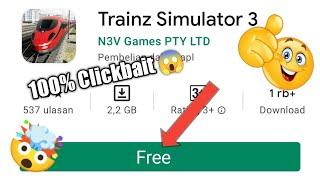 How to Download Trainz Simulator 3 Free | 100% Clickbait