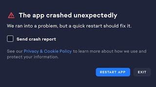 How To Fix EA App Error Background Services Crashed The Background Services Aren't Responding