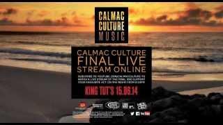 CalMac Culture