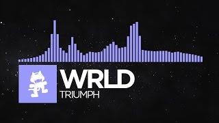 [Future Bass] - WRLD - Triumph [Monstercat Release]