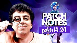 Nouveau patch TFT : VIKTOR, MEL et WARWICK arrivent DEMAIN !