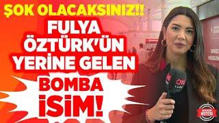 Yerine Bomba İsim Geliyor! Fox Tv, Fulya Öztürk'ten Sonra Öyle Bir İsimle Anlaştı ki! Magazin Noteri