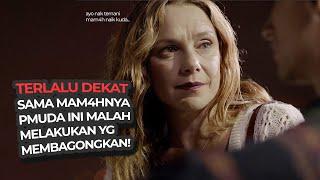 TERLALU DEKAT SAMA MAM4HNYA, JADINYA BEGINI... | alur cerita film | story recapped