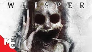 Whisper | Full New Horror Movie | Movie Central