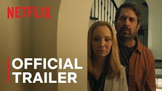 No Good Deed | Official Trailer | Netflix