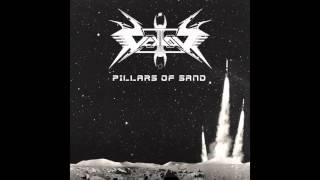 Vektor - Pillars of Sand (Official Audio)