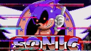 Sonic 1 CORRUPTED