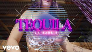 LABARBIE - Tequila