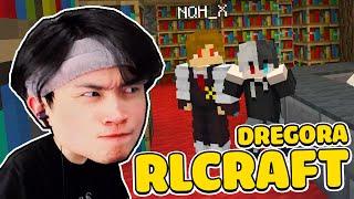 Chuyển Sinh Làm Báo | RLCRAFT #1