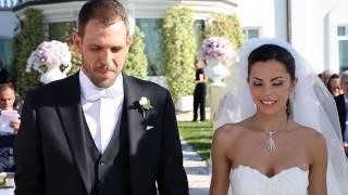 CASINA POGGIO DELLA ROTA - Oreti Video Studio-Video Matrimonio Divertente Roma-Video Matrimonio Roma