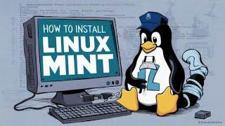 How To Install Linux Mint