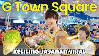 DISINI SURGA! Jajanan Viral Jepang baru ada di Indonesia!!