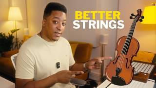 How to Make Midi Strings Sound Real