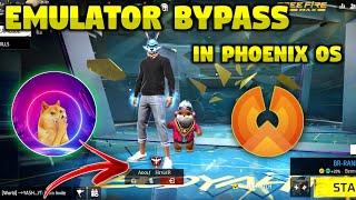 BYpass Phoenix OS for Freefire 2022 in Tamil | Matchmaking problem Fix #bypass #phoenixos #freefire