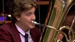 J.-B. Arban - Carnival of Venice // tuba solo