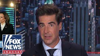 Jesse Watters: Biden is using Hurricane Milton to play politics