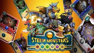 3 Intermediary Tips for SteemMonsters